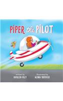 Piper the Pilot