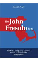 John Fresolo Saga