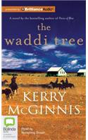 Waddi Tree