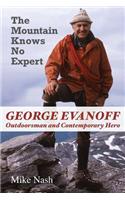 Mountain Knows No Expert