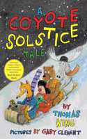 Coyote Solstice Tale