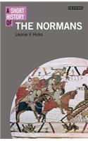 A Short History of the Normans