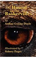 Hound of the Baskervilles