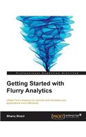 Getting Started with Flurry Analytics