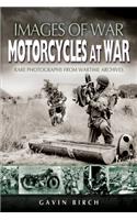 Motorcycles at War
