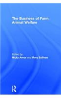 Business of Farm Animal Welfare