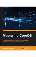 Mastering CoreOS