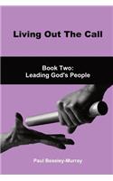 Living Out The Call Book 2