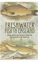 Freshwater Fish in England