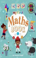 My First Maths Book