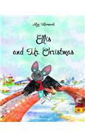 Ellis and Mr. Christmas