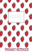 Primary Journal Notebook