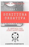 Scrittura Creativa