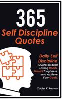 365 Self Discipline Quotes