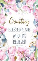 Courtney