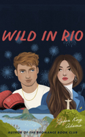 Wild in Rio