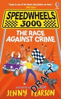 Speedwheels 3000: The Race Against Crime