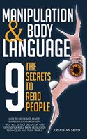 Manipulation and Body Language