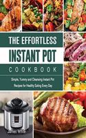The Complete Instant Pot Cookbook 1000 Recipes