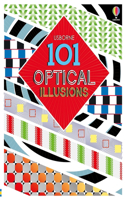 101 Optical illusions