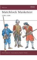 Matchlock Musketeer