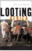 Looting Africa