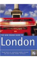 The Mini Rough Guide to London (Miniguides)