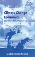 Climate Change Economics