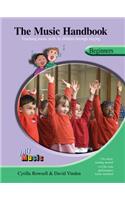 The Music Handbook - Beginners