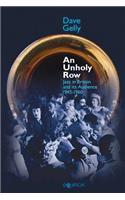 Unholy Row