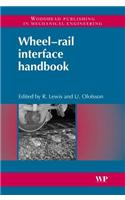 Wheel-Rail Interface Handbook