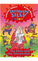 Seriously Silly Colour: The Elves and The Storymaker