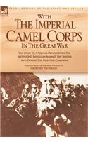 With the Imperial Camel Corps in the Great War