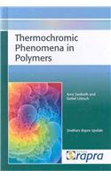 Thermochromic Phenomena in Polymers