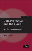 Data Protection and the Cloud