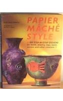 Papier Mache Style