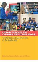 Library Services for Children and Young People