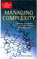 Managing Complexity