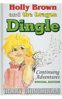 Holly Brown and the Dragon Dingle