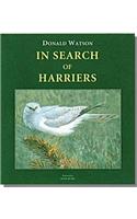 In Search of Harriers