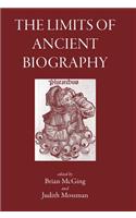 The Limits of Ancient Biography