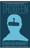 Thirteen