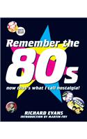 Remember The 80s