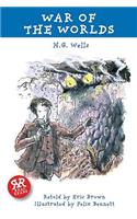 War of the Worlds