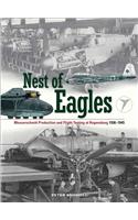 Nest of Eagles