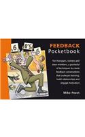 Feedback Pocketbook