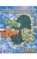 Mindjammer: Starblazer Adventures in the Second Age of Space