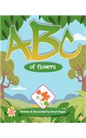 ABC of Flowers