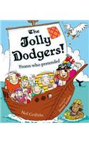 The Jolly Dodgers!