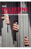 Palestine Yearbook 2015